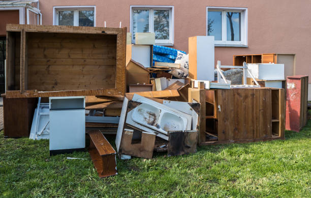 Appliance Disposal in Robbinsdale, MN