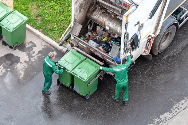Reliable Robbinsdale, MN Junk Removal Solutions