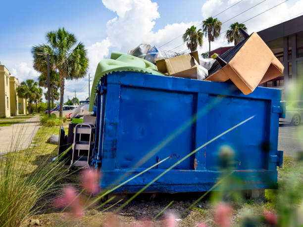 Attic Cleanout Services in Robbinsdale, MN