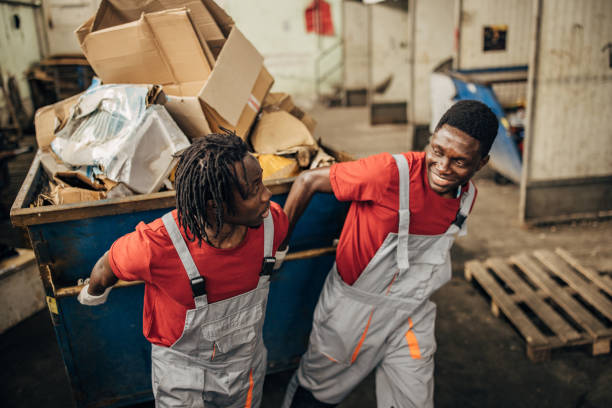 Best Local Junk Hauling  in Robbinsdale, MN