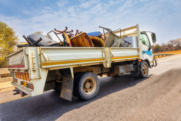 Best Junk Hauling Services  in Robbinsdale, MN